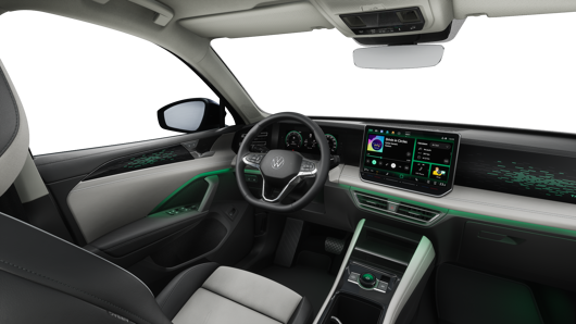 Slika TIGUAN 2.0 TDI DSG Elegance