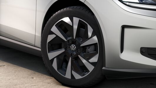 Slika ID. Polo Life 155 kW