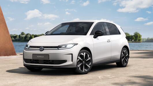 Slika ID. Polo Life 155 kW