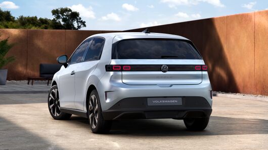 Slika ID. Polo Life 155 kW