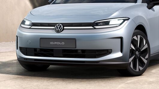 Slika ID. Polo Life 155 kW