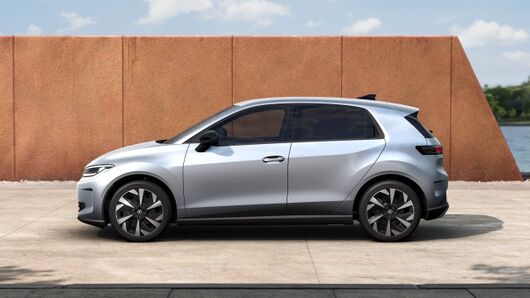 Slika ID. Polo Life 155 kW