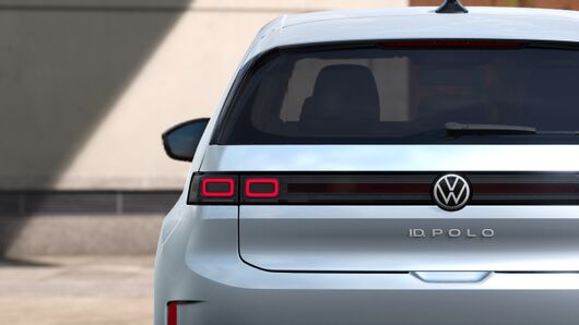 Slika ID. Polo Life 155 kW