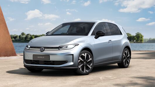 Slika ID. Polo Life 155 kW