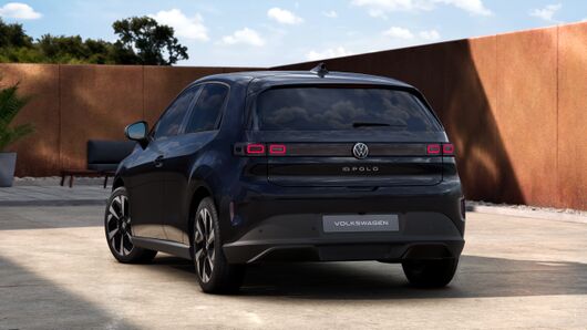 Slika ID. Polo Life 155 kW