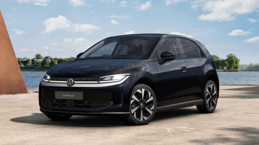 Slika ID. Polo Life 155 kW