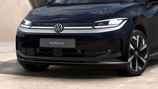 Slika ID. Polo Life 155 kW