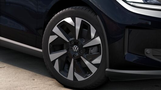 Slika ID. Polo Life 155 kW