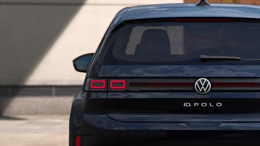 Slika ID. Polo Life 155 kW