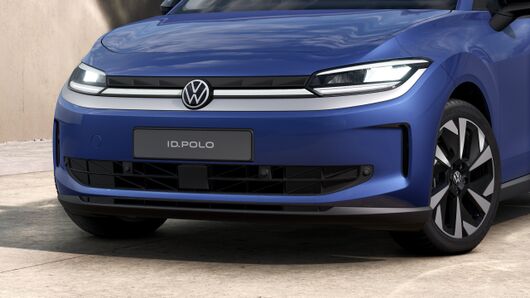 Slika ID. Polo Life 155 kW