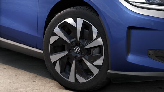 Slika ID. Polo Life 155 kW