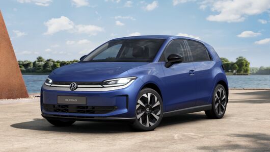 Slika ID. Polo Life 155 kW