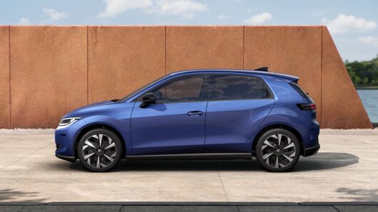 Slika ID. Polo Life 155 kW