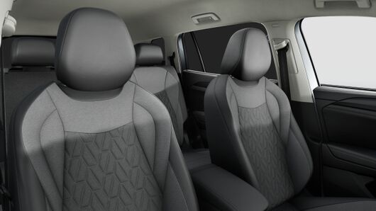 Slika TAYRON 1.5 eTSI DSG Life Plus