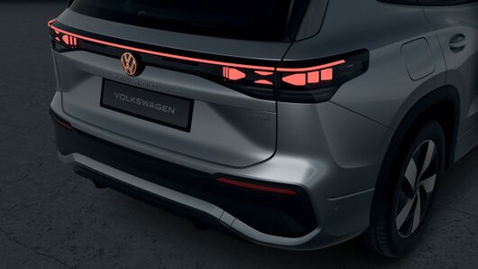 Slika TAYRON 1.5 eTSI DSG Life Plus