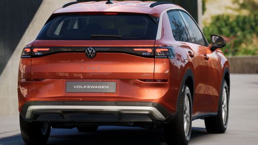 Slika T-ROC NF 1.5 eTSI DSG