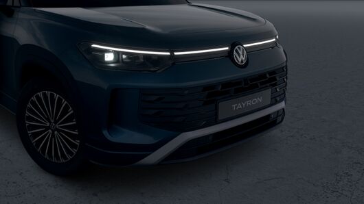 Slika TAYRON 1.5 TSI eHybrid DSG Life Plus