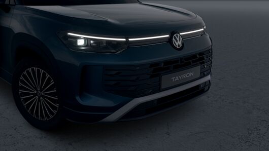 Slika TAYRON 1.5 TSI eHybrid DSG Life Plus