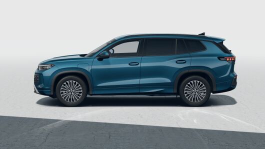 Slika TAYRON 1.5 TSI eHybrid DSG Life Plus