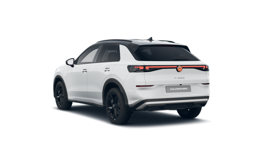 Slika T-ROC NF 1.5 eTSI DSG Style