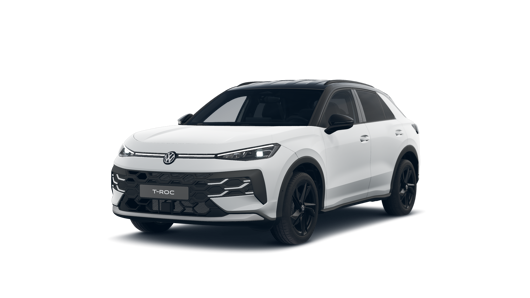 Slika T-ROC NF 1.5 eTSI DSG Style