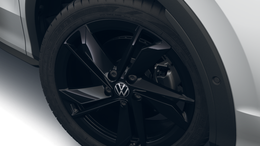 Slika T-ROC NF 1.5 eTSI DSG Style