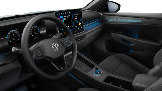 Slika T-ROC NF 1.5 eTSI DSG Style