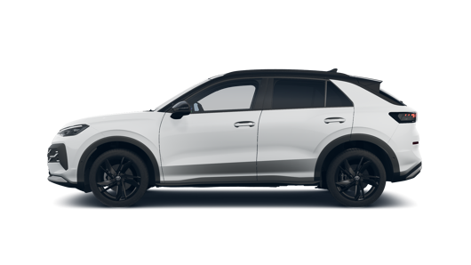 Slika T-ROC NF 1.5 eTSI DSG Style