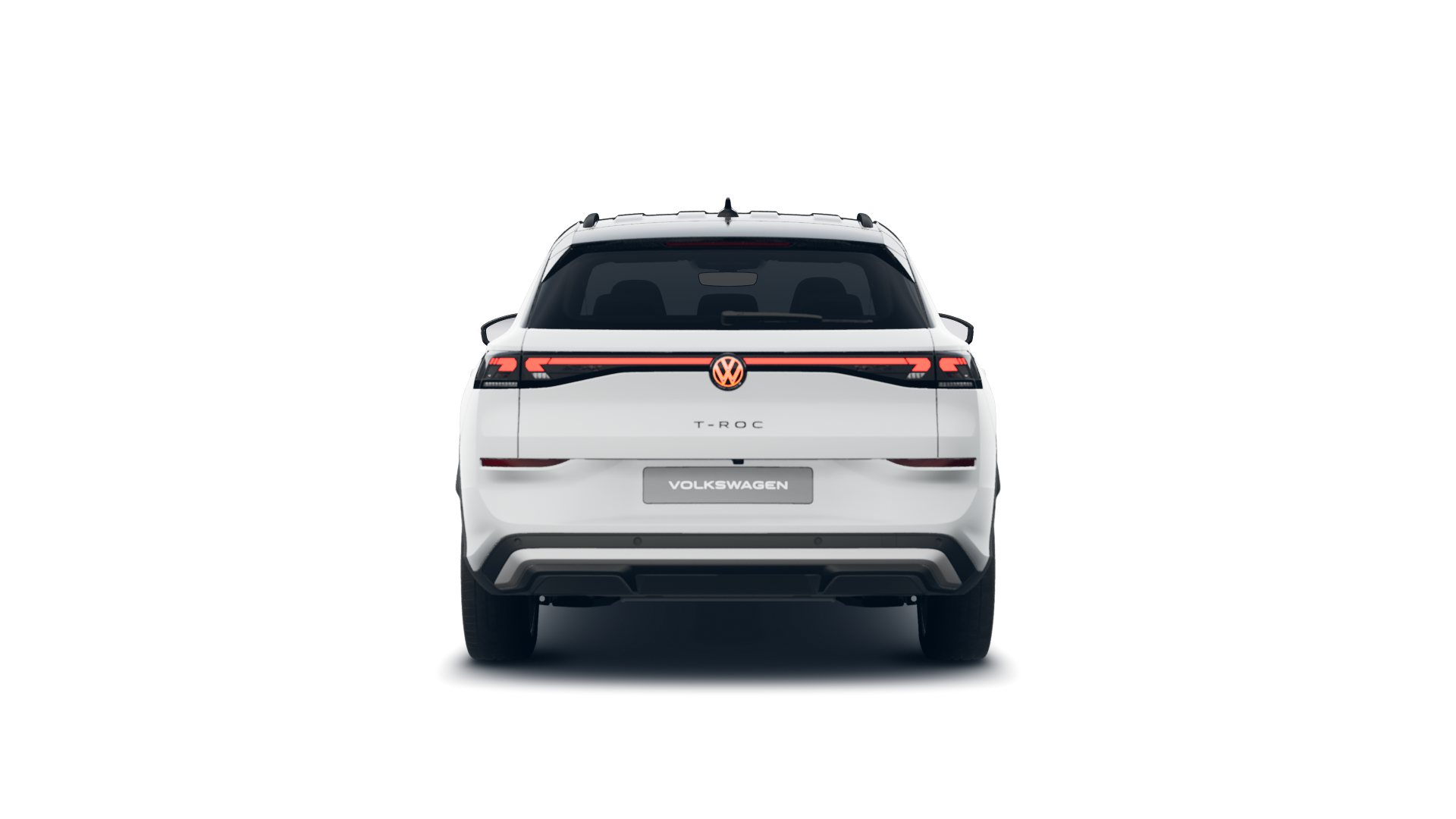 Slika T-ROC NF 1.5 eTSI DSG Style