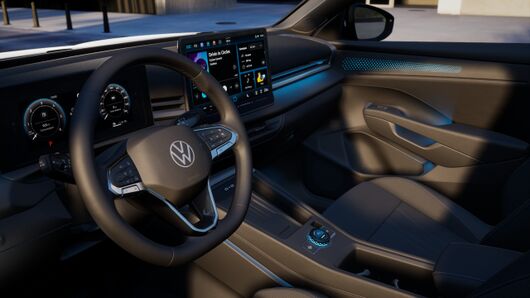Slika T-ROC NF 1.5 eTSI DSG Style