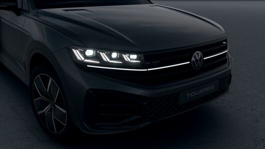 Slika TOUAREG 4M R-Line Final Edition