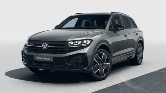 Slika TOUAREG 4M R-Line Final Edition