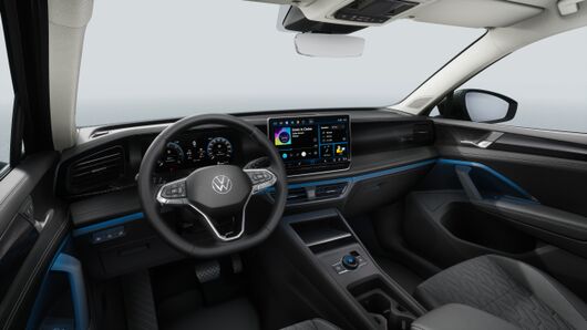Slika TIGUAN 1.5 eTSI DSG Life Plus