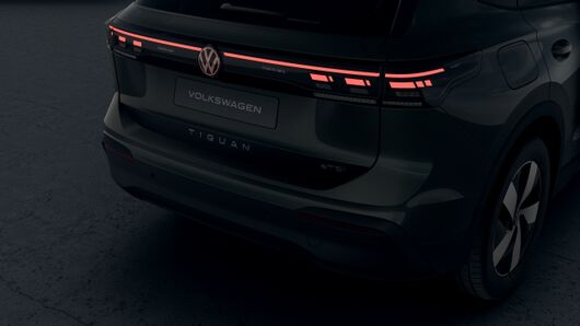 Slika TIGUAN 1.5 eTSI DSG Life Plus