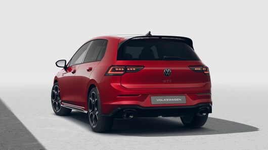 Slika GOLF 8 2.0 TSI DSG GTI Clubsport