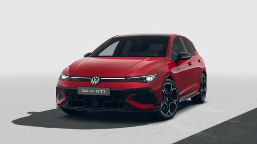 Slika GOLF 8 2.0 TSI DSG GTI Clubsport