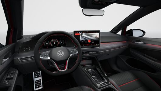 Slika GOLF 8 2.0 TSI DSG GTI Clubsport