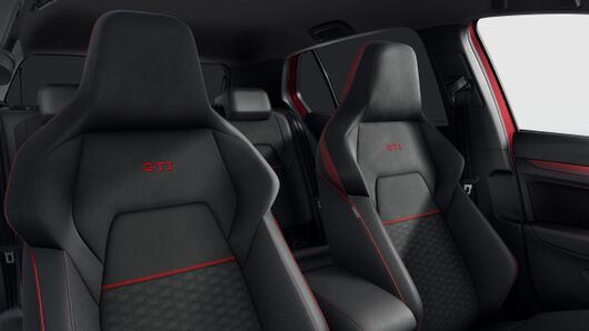 Slika GOLF 8 2.0 TSI DSG GTI Clubsport