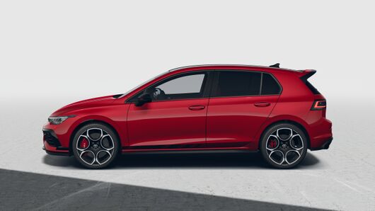 Slika GOLF 8 2.0 TSI DSG GTI Clubsport