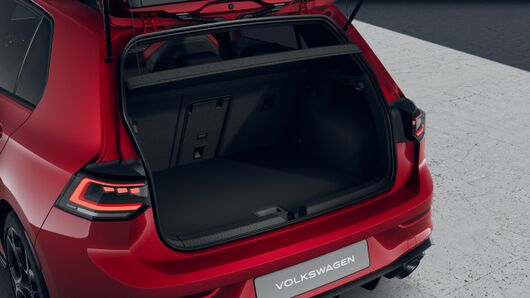 Slika GOLF 8 2.0 TSI DSG GTI Clubsport