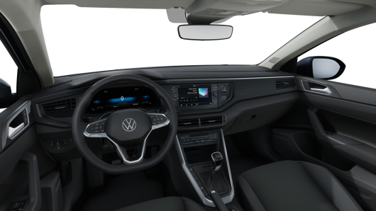 Slika TAIGO 1.0 TSI 4Life