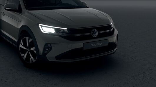 Slika TAIGO 1.0 TSI DSG Life Plus