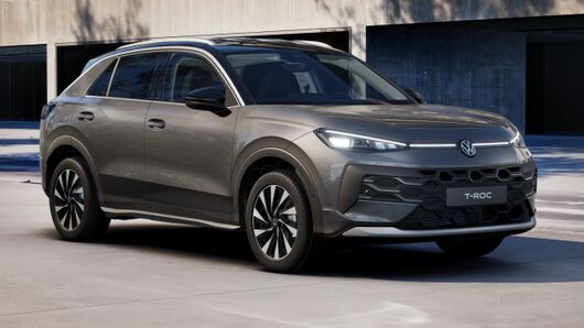 Slika T-ROC NF 1.5 eTSI DSG Style
