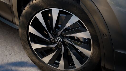Slika T-ROC NF 1.5 eTSI DSG Style