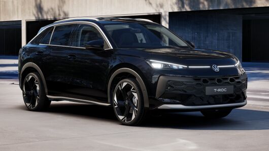 Slika T-ROC NF 1.5 eTSI DSG Style