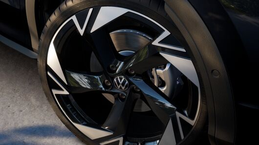 Slika T-ROC NF 1.5 eTSI DSG Style