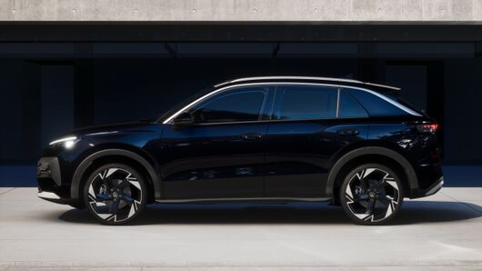 Slika T-ROC NF 1.5 eTSI DSG Style