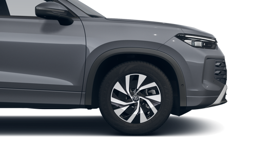 Slika TAYRON 2.0 TDI Life Plus