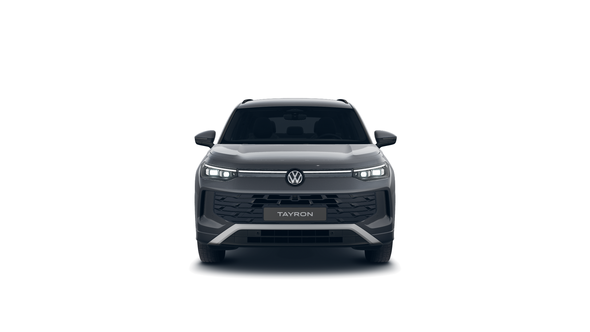 Slika TAYRON 2.0 TDI Life Plus