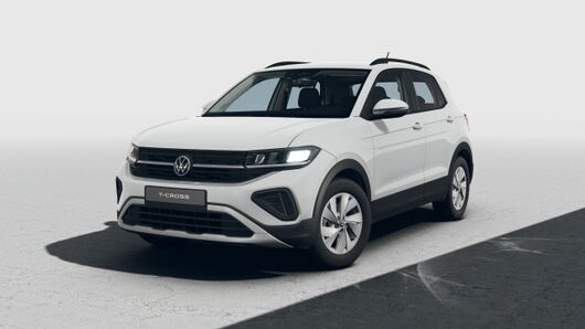 Slika T-Cross 1.0 TSI Life